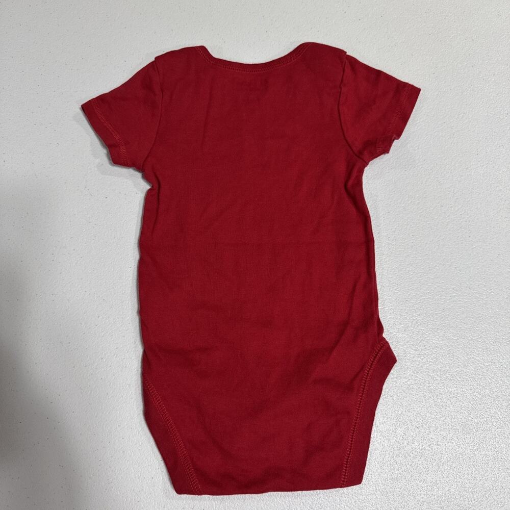 Baby Boys Clothes 18M - 2T One piece Bodysuit, Pjs Pajamas Set,Footie Sleepwear - Picture 5 of 11